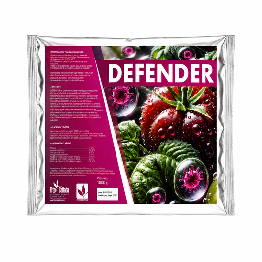 DEFENDER
