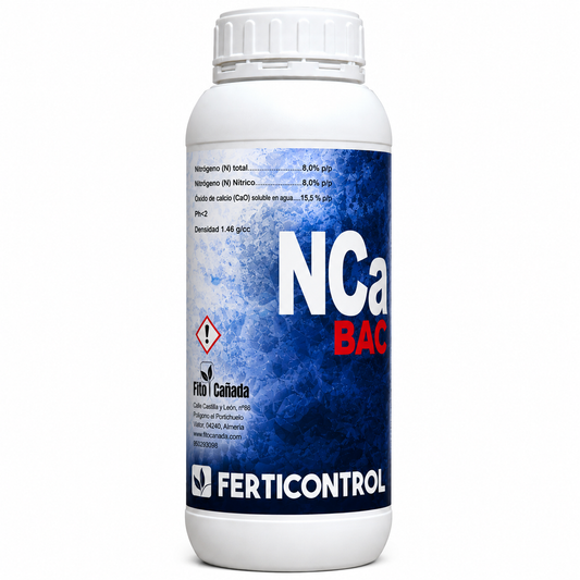 Ferticontrol NCa