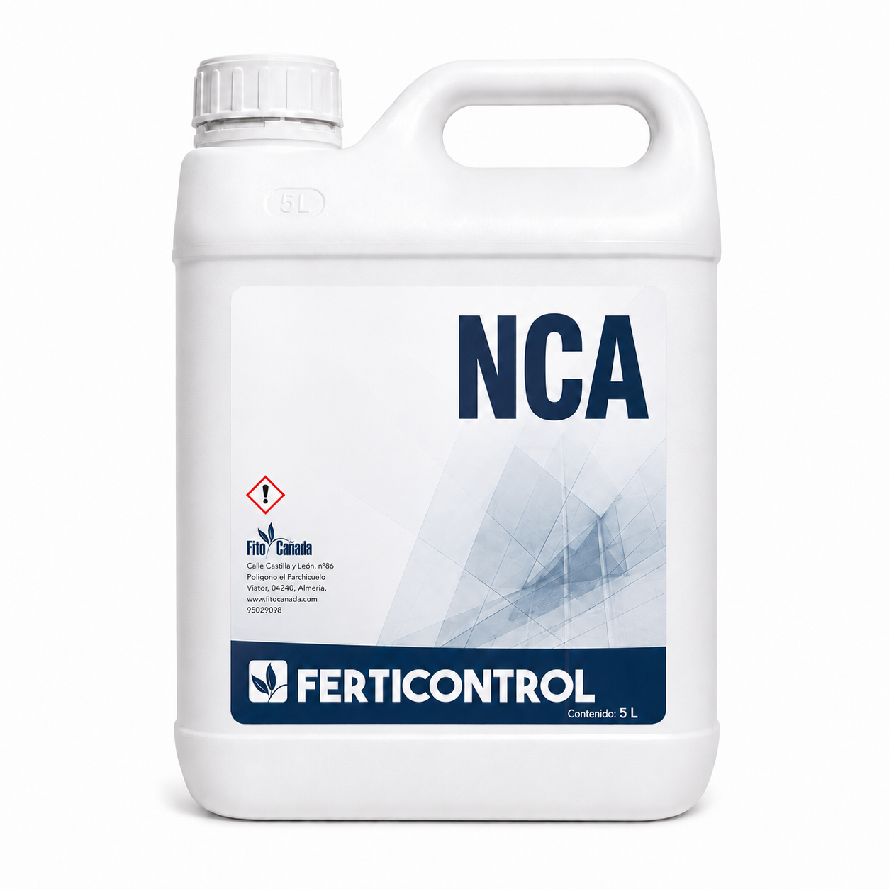 Ferticontrol NCa