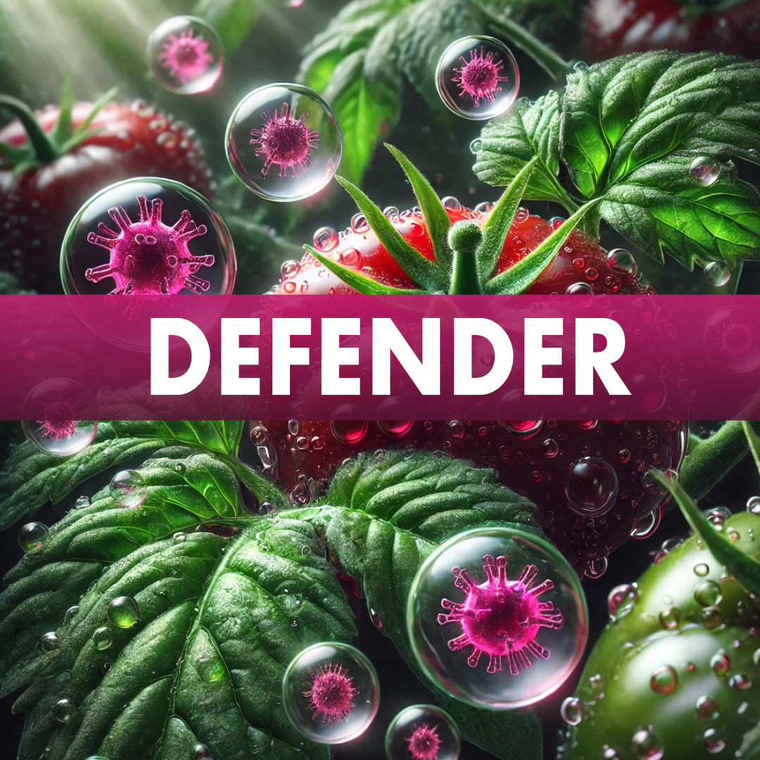 DEFENDER