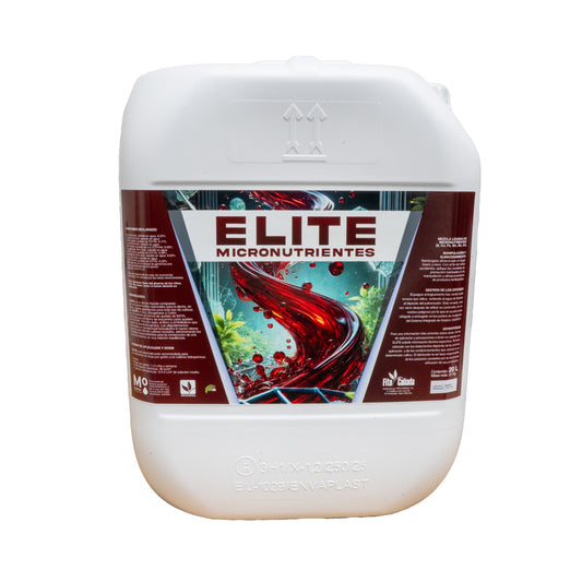 ELITE Micronutrientes (20 L)