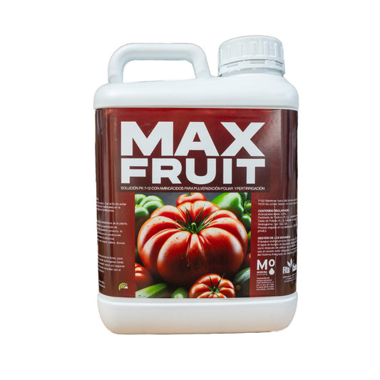 MAX FRUIT (5 L)