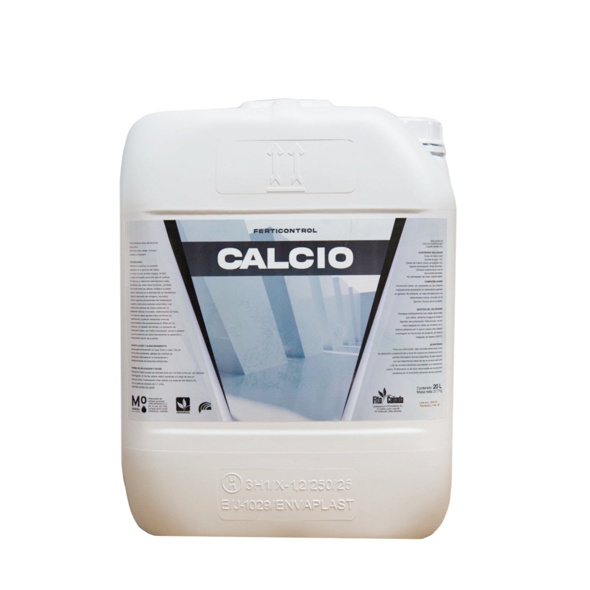Ferticontrol CALCIO (20 L)