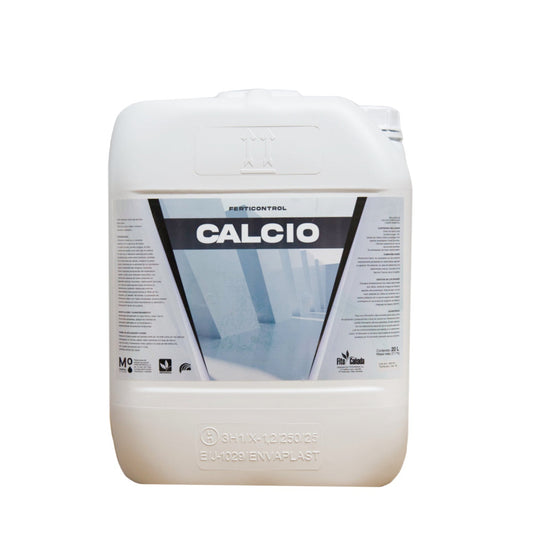 Ferticontrol CALCIO (20 L)