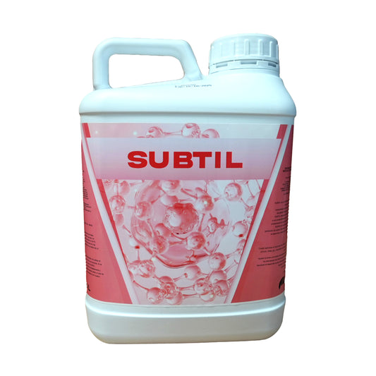 SUBTIL (5L)